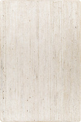 Pangnir Braided Jute Rug - Ornate Home