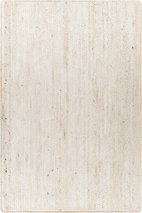 Pangnir Braided Jute Rug - Ornate Home