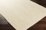 Pangnir Braided Jute Rug - Ornate Home