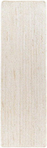 Pangnir Braided Jute Rug - Ornate Home