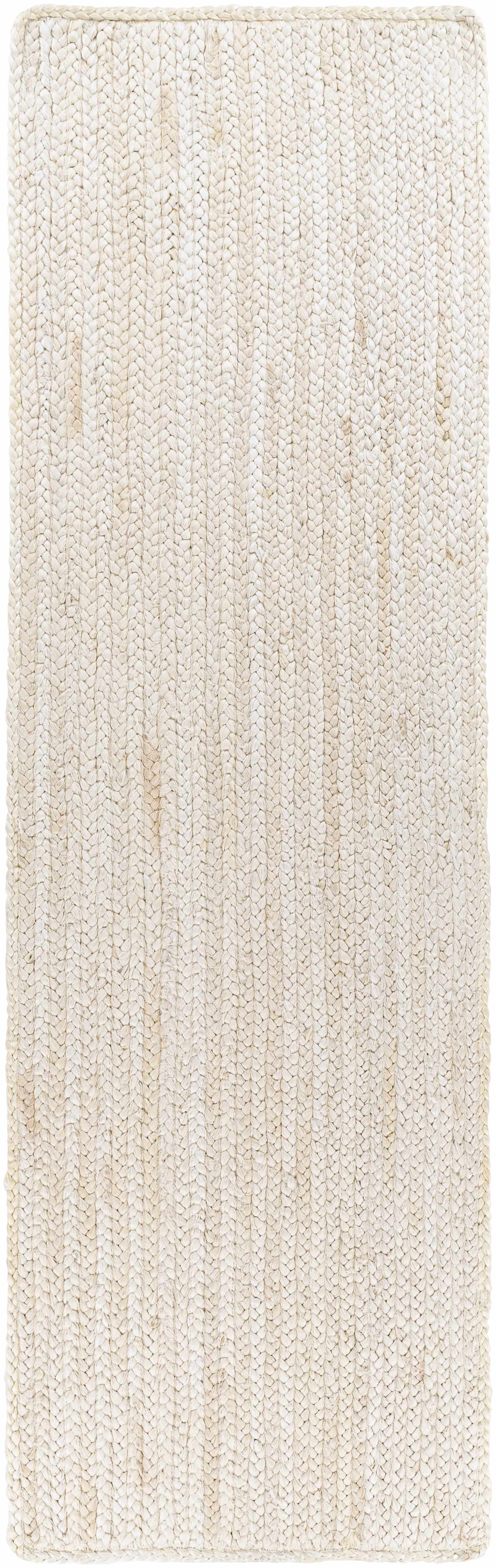 Pangnir Braided Jute Rug - Ornate Home