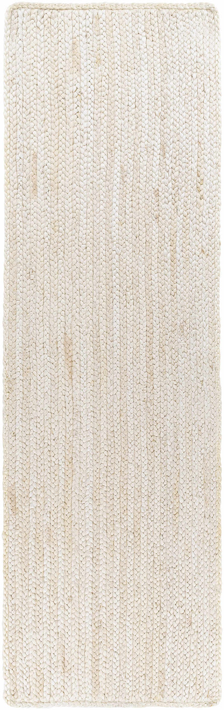 Pangnir Braided Jute Rug - Ornate Home