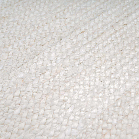 Pangnir Braided Jute Rug - Ornate Home