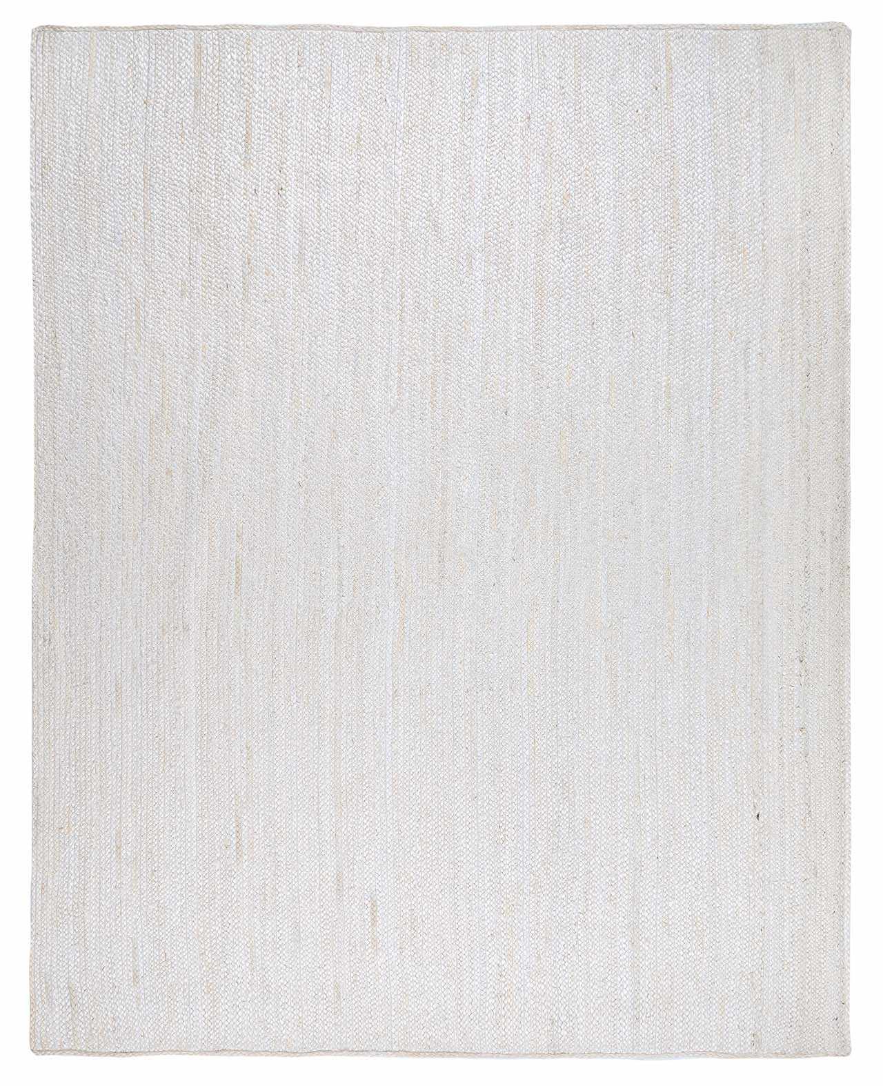 Pangnir Braided Jute Rug - Ornate Home