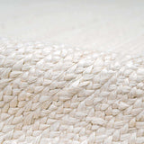Pangnir Braided Jute Rug - Ornate Home
