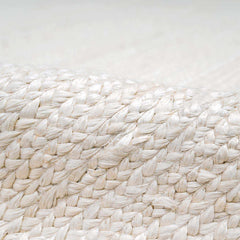 Pangnir Braided Jute Rug - Ornate Home