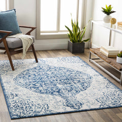 Pannal Area Rug - Clearance - Ornate Home