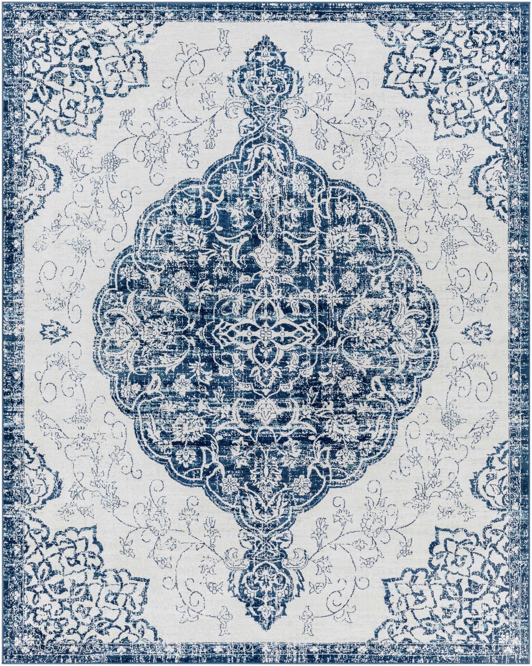 Pannal Area Rug - Clearance - Ornate Home