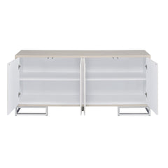 Panos Console Cabinet - Ornate Home