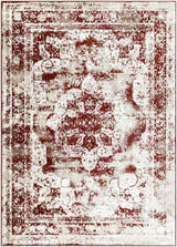 Pansy Area Rug - Clearance - Ornate Home