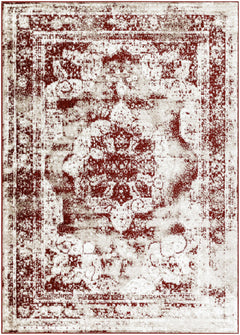 Pansy Area Rug - Clearance - Ornate Home