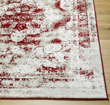 Pansy Area Rug - Clearance - Ornate Home