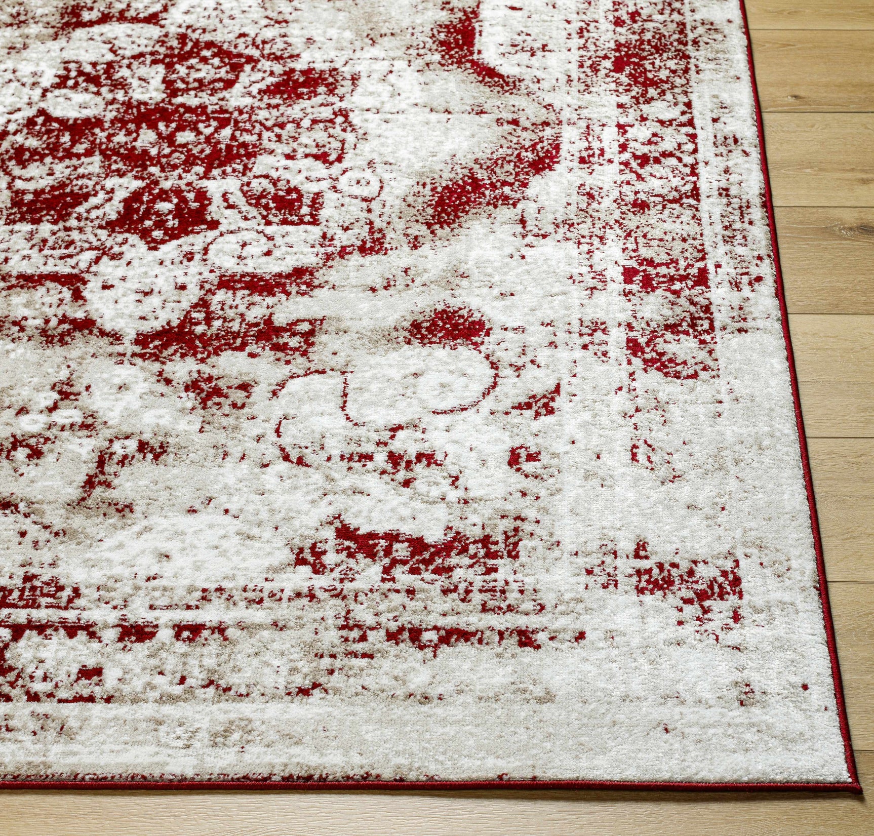 Pansy Area Rug - Clearance - Ornate Home
