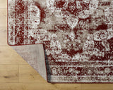 Pansy Area Rug - Clearance - Ornate Home