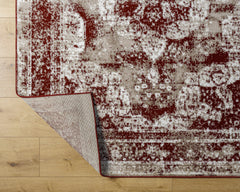 Pansy Area Rug - Clearance - Ornate Home