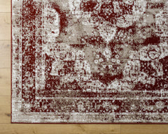 Pansy Area Rug - Clearance - Ornate Home