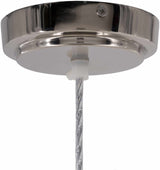 Panubigan Ceiling Light - Clearance - Ornate Home
