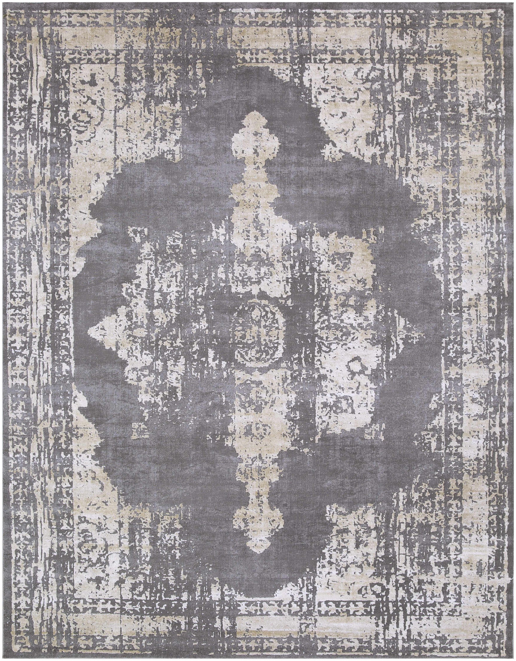 Paola Updated Traditional Tibetan Rug - Clearance - Ornate Home