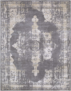 Paola Updated Traditional Tibetan Rug - Clearance - Ornate Home