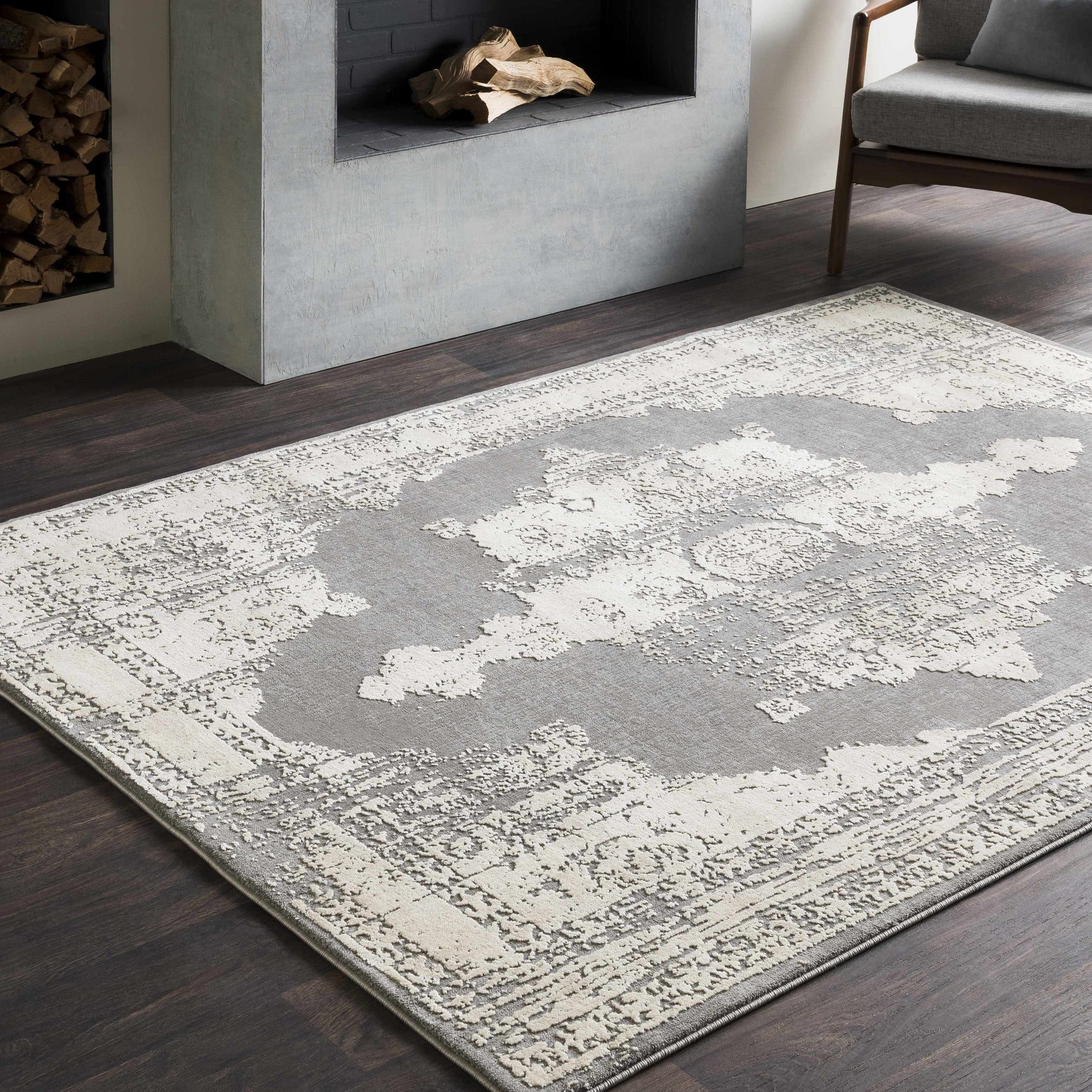 Paola Updated Traditional Tibetan Rug - Clearance - Ornate Home