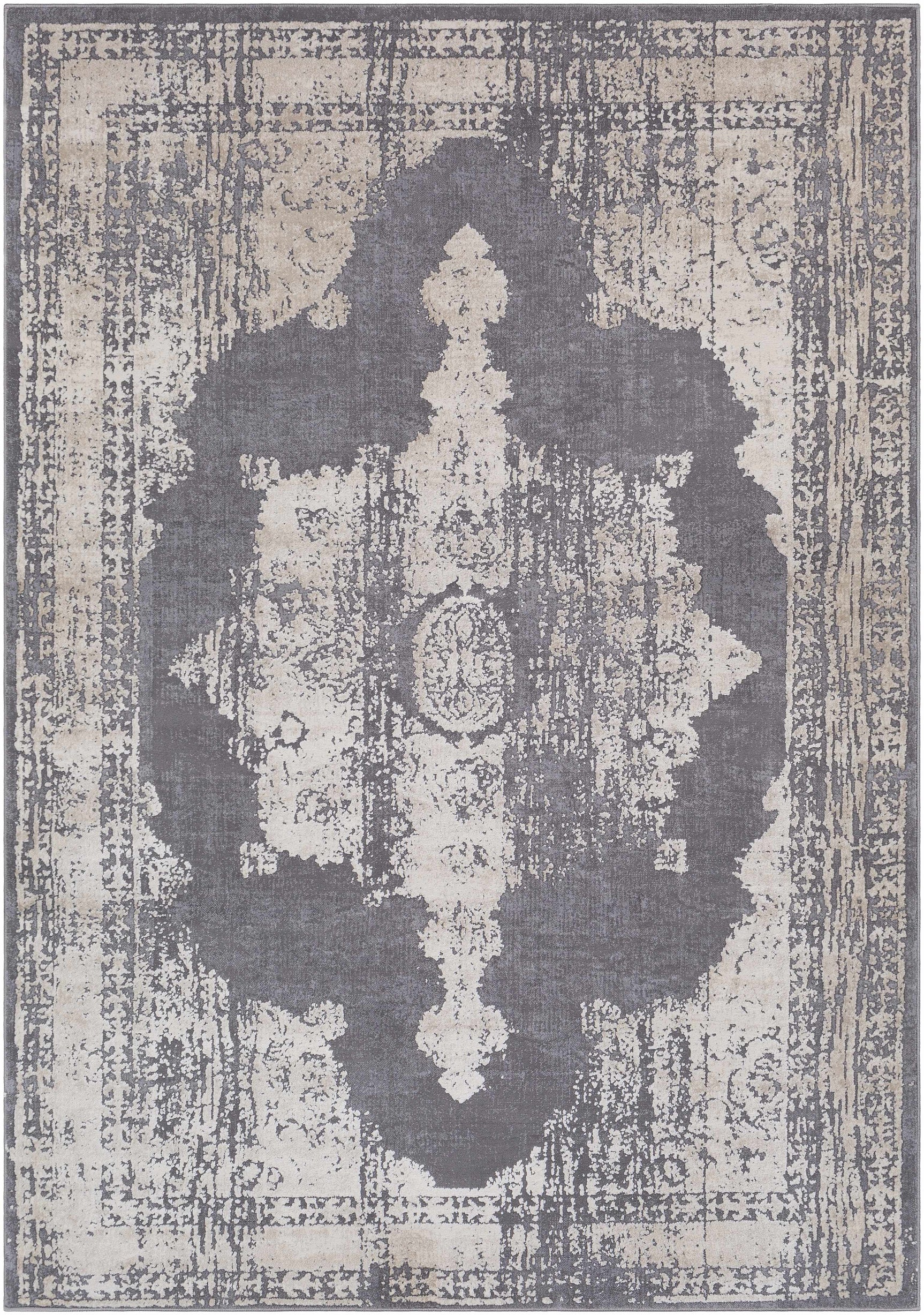 Paola Updated Traditional Tibetan Rug - Clearance - Ornate Home