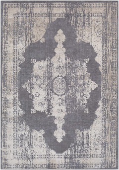Paola Updated Traditional Tibetan Rug - Clearance - Ornate Home