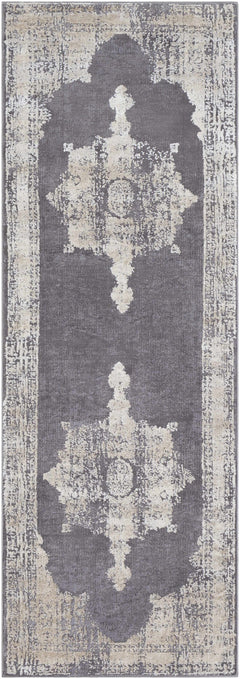 Paola Updated Traditional Tibetan Rug - Clearance - Ornate Home