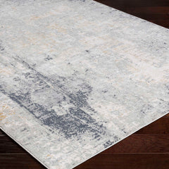 Paoli Multicolor Abstract 5 X 7.5 Rug - Ornate Home