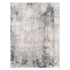Paoli Multicolor Abstract 8 X 10 Rug - Ornate Home