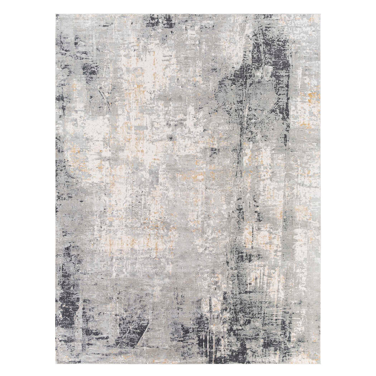 Paoli Multicolor Abstract 9 X 12 Rug - Ornate Home