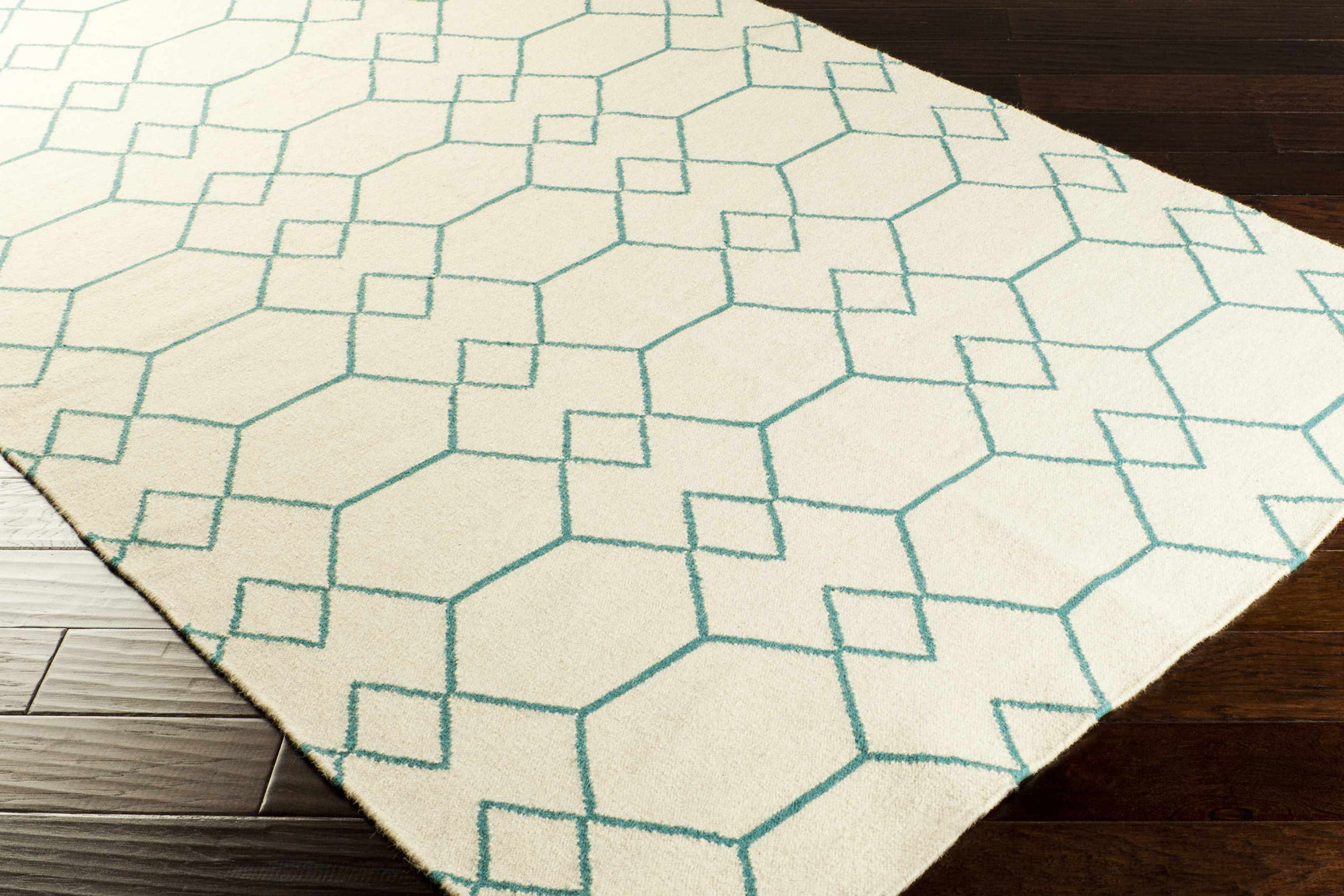 Paonia Area Rug - Clearance - Ornate Home