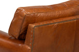 Papa's Brown Chair - Ornate Home