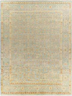 Papakura Area Rug - Clearance - Ornate Home