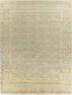 Papakura Area Rug - Clearance - Ornate Home