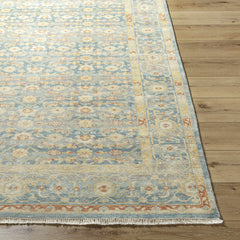 Papakura Area Rug - Clearance - Ornate Home