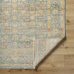 Papakura Area Rug - Clearance - Ornate Home