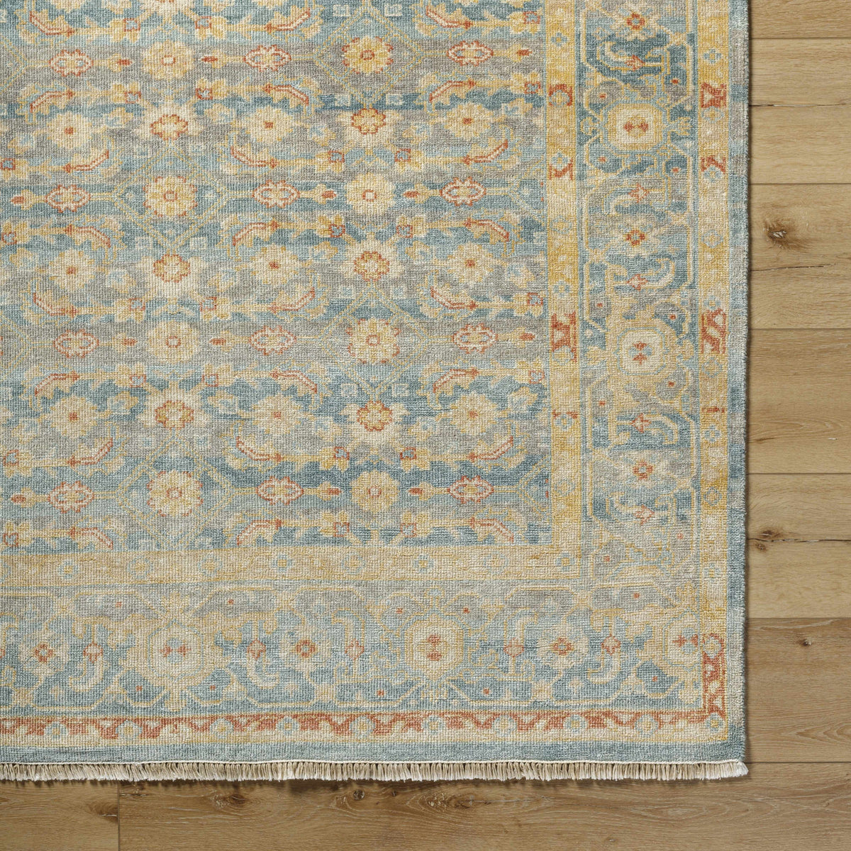 Papakura Area Rug - Clearance - Ornate Home