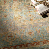 Papakura Area Rug - Clearance - Ornate Home