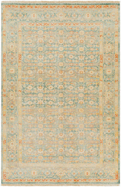 Papakura Area Rug - Clearance - Ornate Home