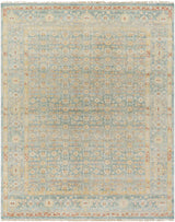 Papakura Area Rug - Clearance - Ornate Home