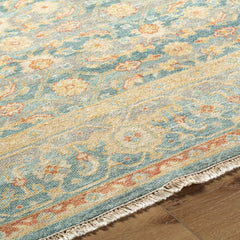 Papakura Area Rug - Clearance - Ornate Home
