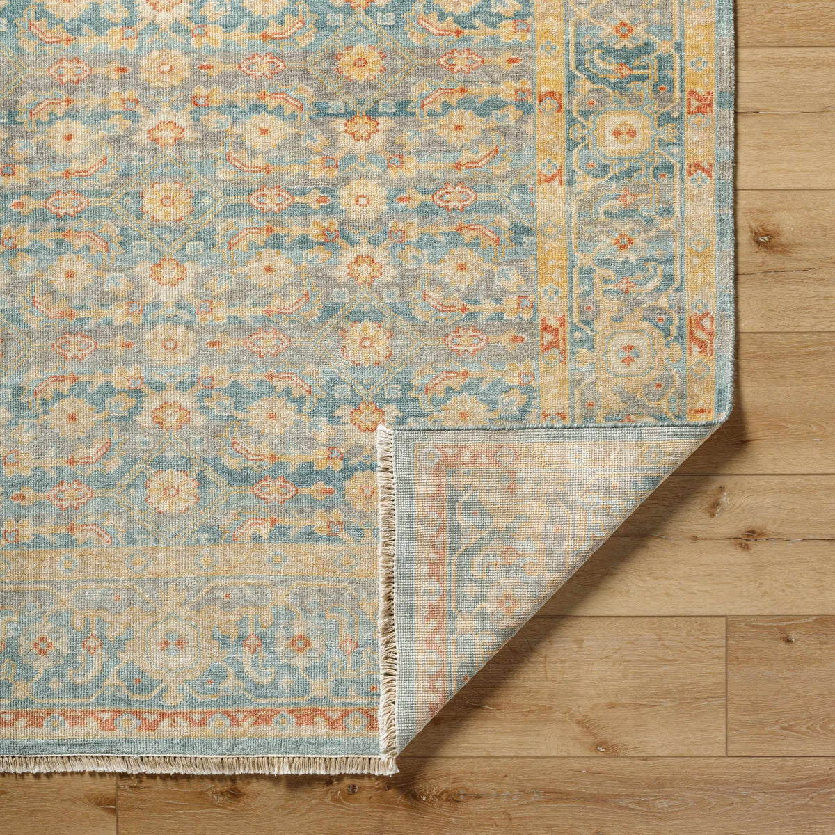 Papakura Area Rug - Clearance - Ornate Home