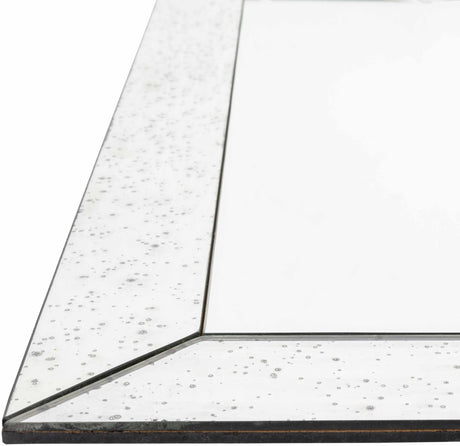 Papine Mirror - Clearance - Ornate Home