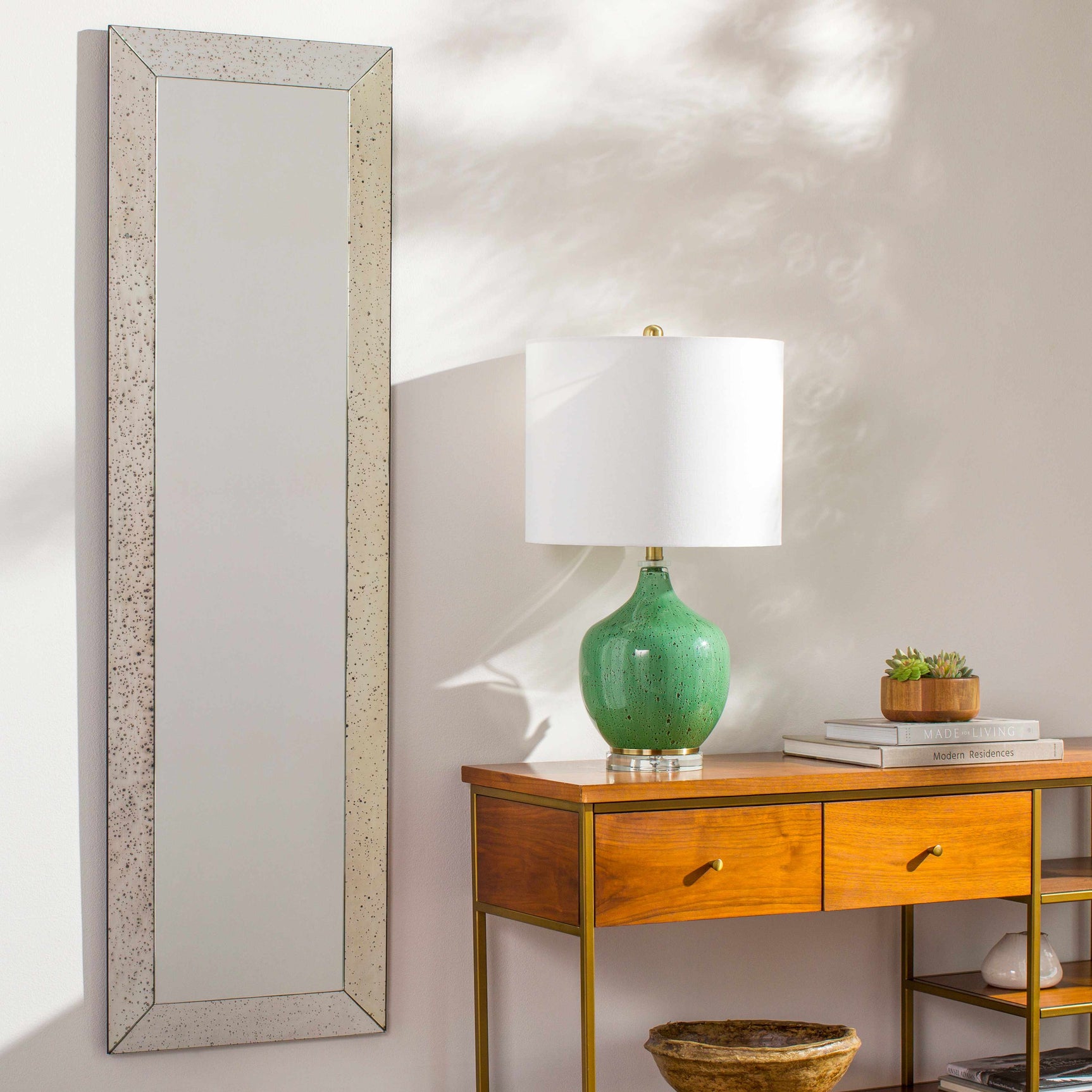 Papine Mirror - Clearance - Ornate Home