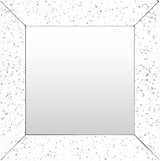 Papine Mirror - Clearance - Ornate Home