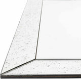 Papine Mirror - Clearance - Ornate Home