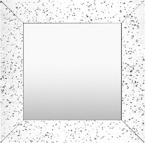 Papine Mirror - Clearance - Ornate Home