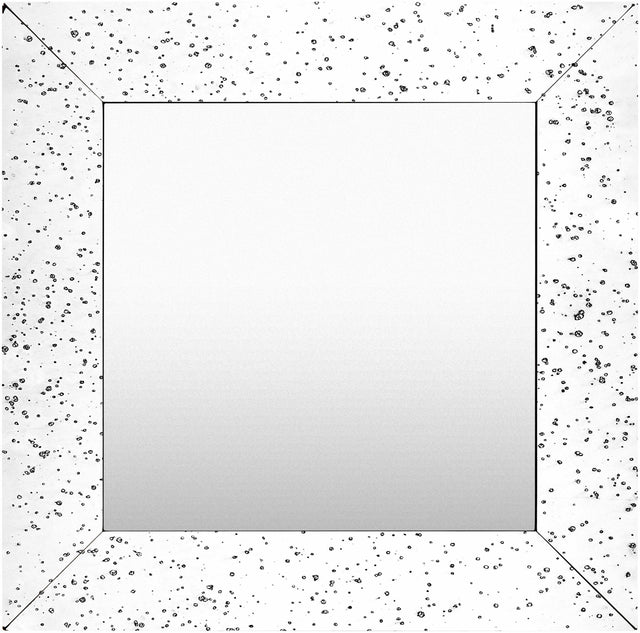 Papine Mirror - Clearance - Ornate Home