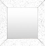 Papine Mirror - Clearance - Ornate Home