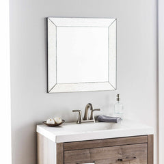 Papine Mirror - Clearance - Ornate Home
